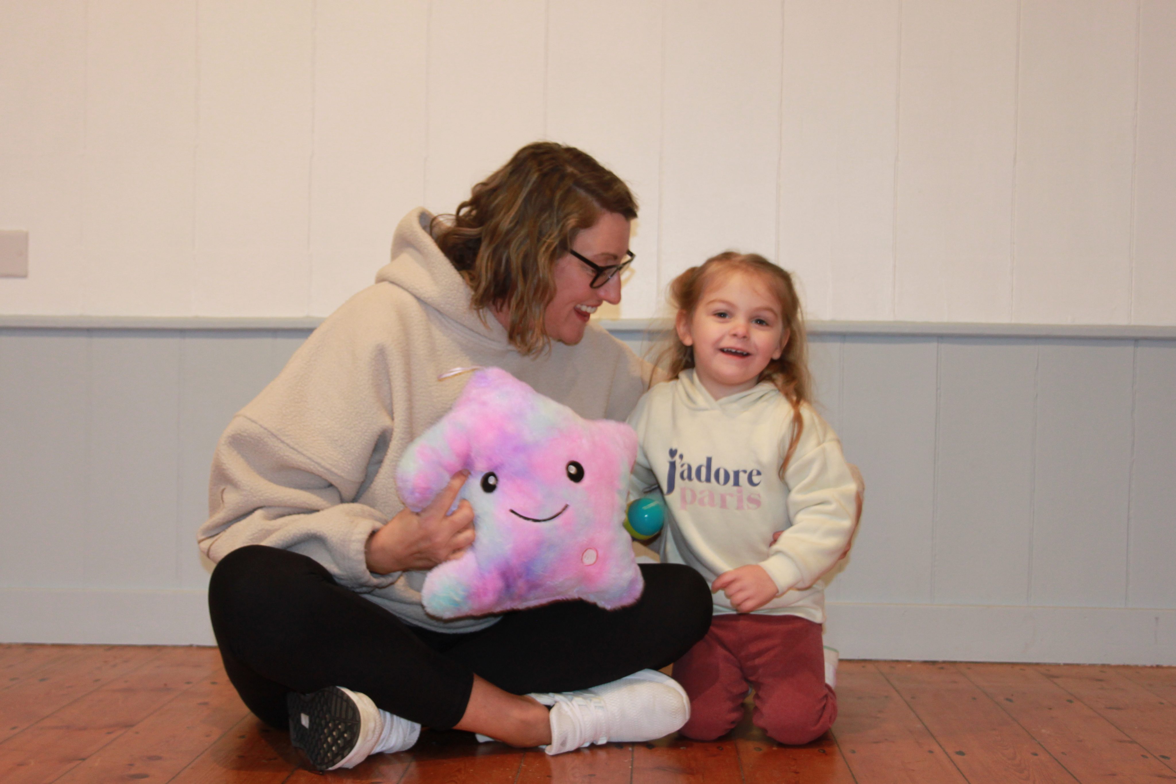 What Happens at Twinkle Stars? | Performing Arts Classes for Ages 3–5