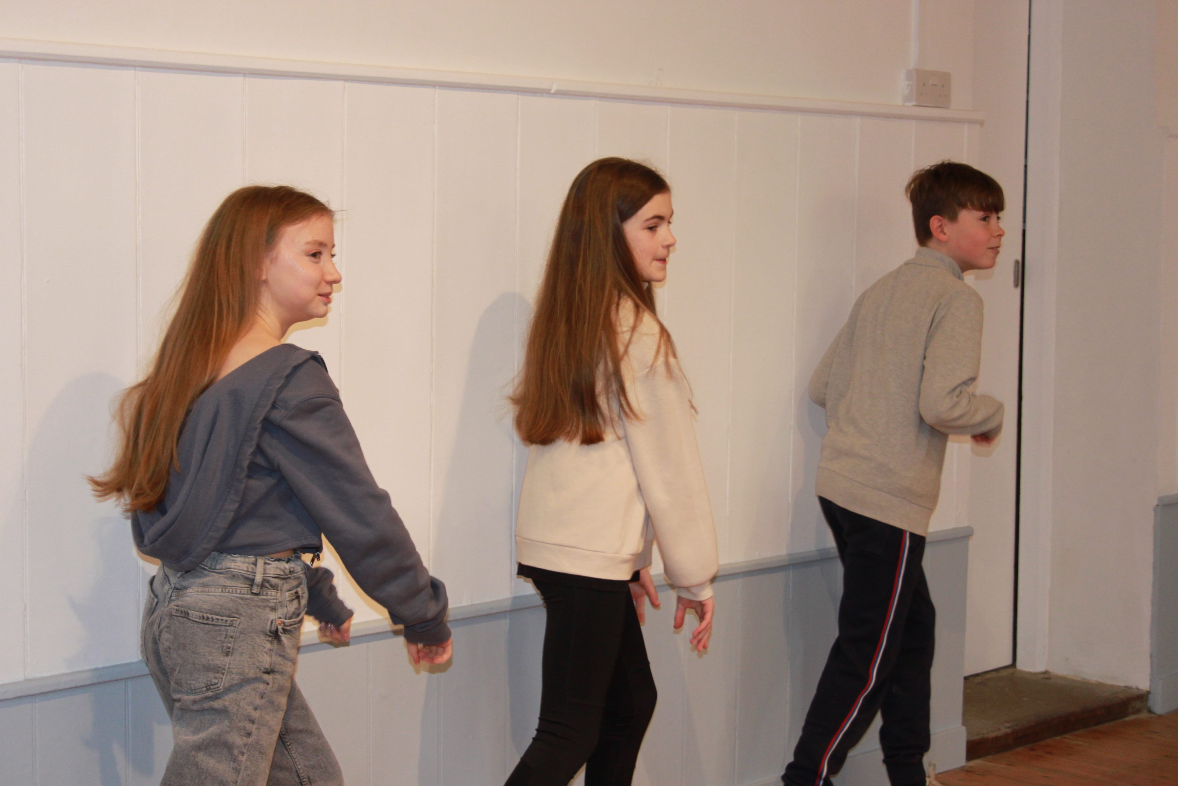 The Benefits of Dance for Boys and Girls | Children's Dance Classes Princes Risborough