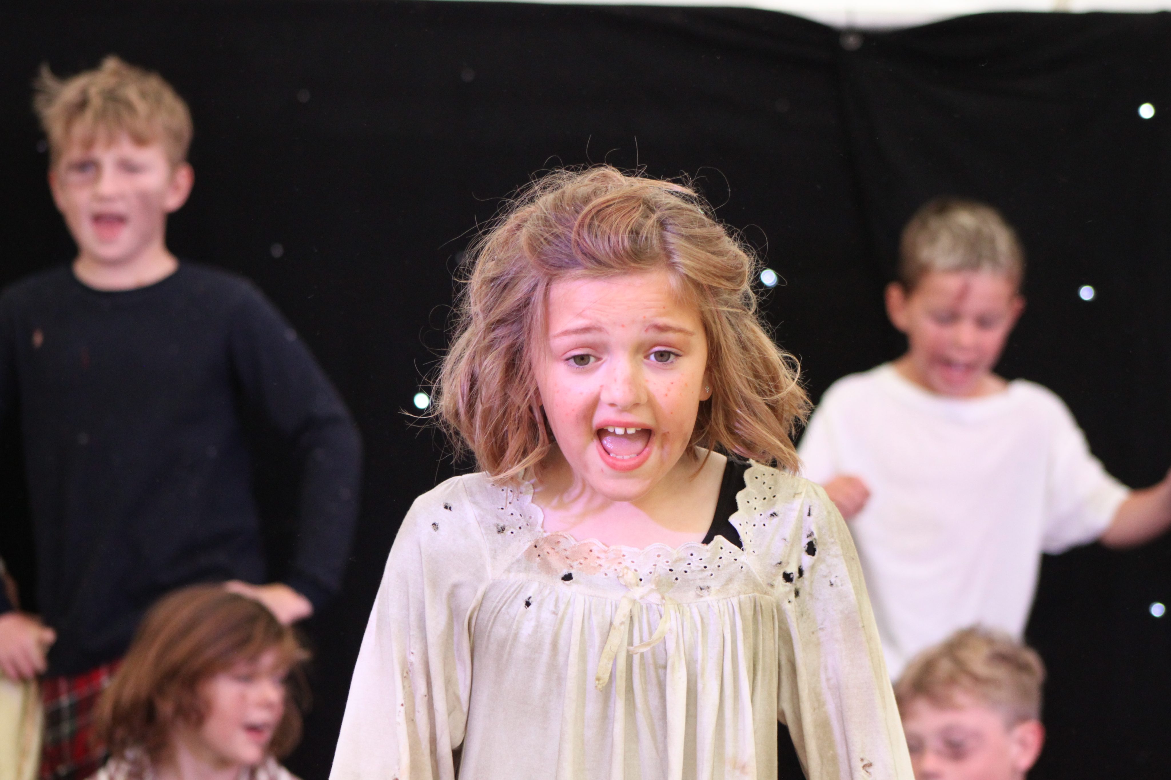 Musical Theatre Classes in Buckinghamshire | Confidence, Creativity & Performance Skills