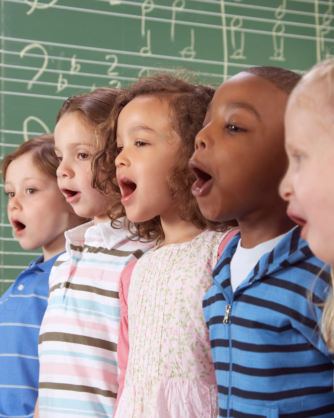How We Create a Supportive Environment for New Students | Performing Arts Classes Buckinghamshire