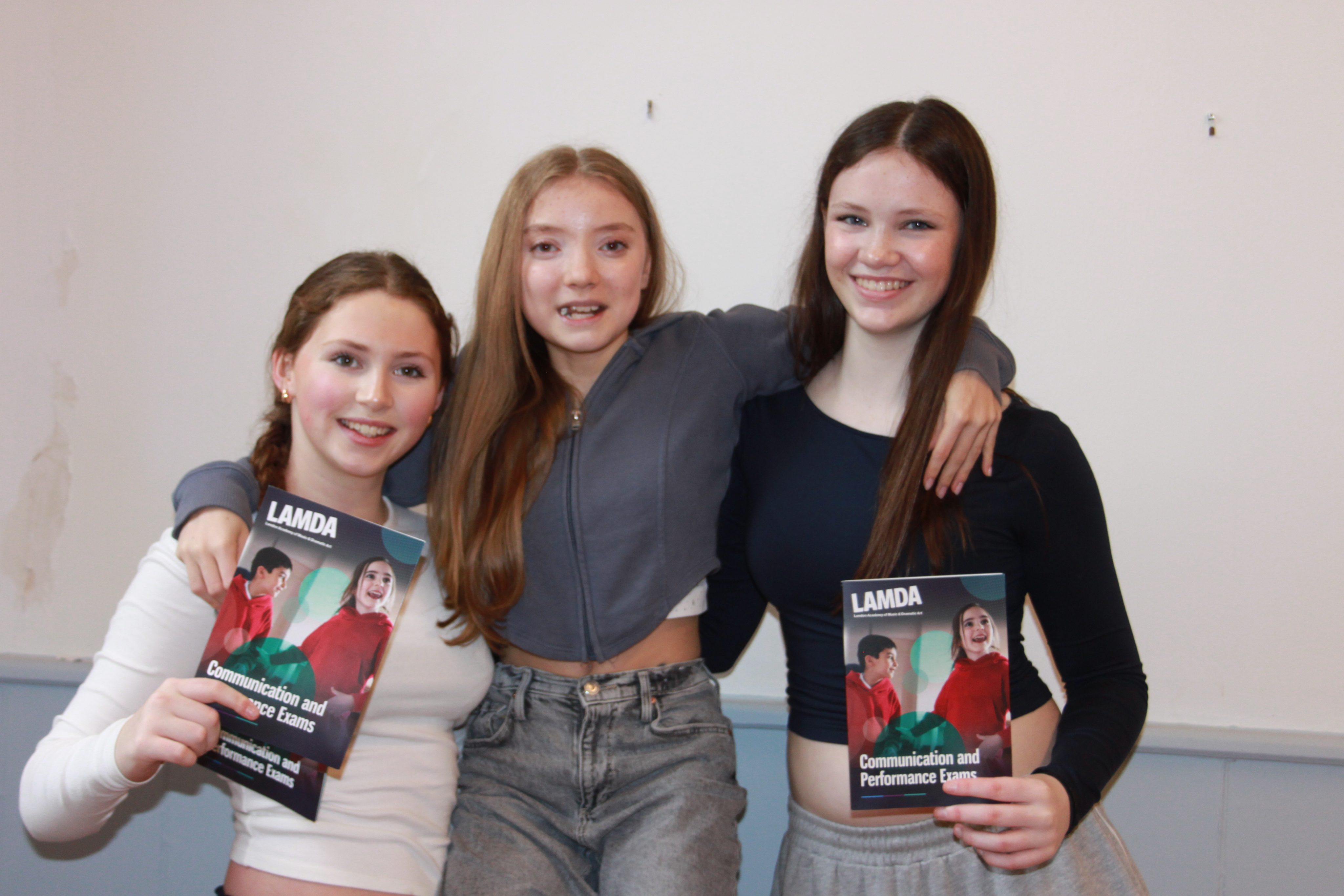 Can LAMDA Exams Help with University Applications? | LAMDA Classes Buckinghamshire