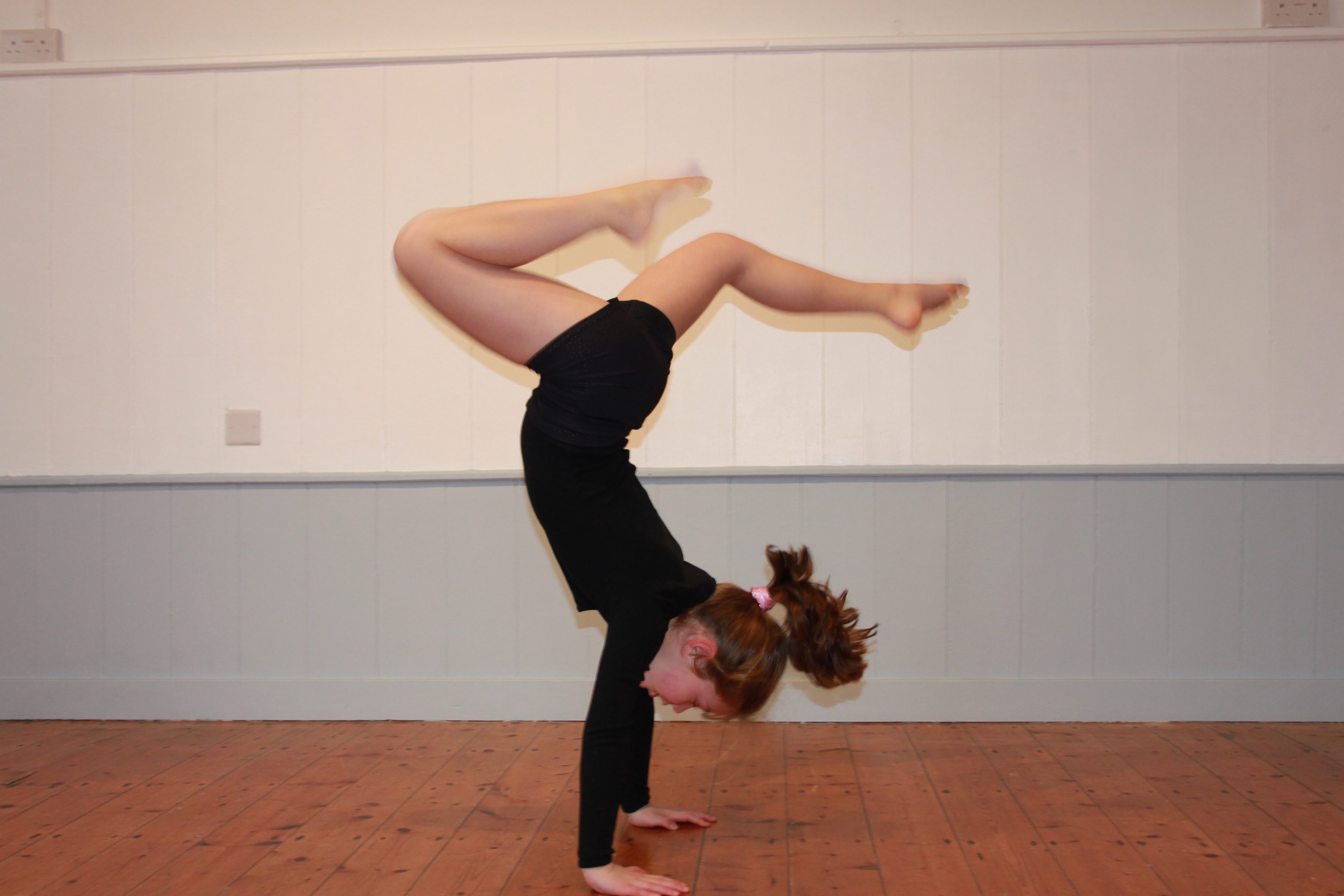 Children's Dance Classes in Princes Risborough | Dance Styles at Stage Stars - What we cover and why