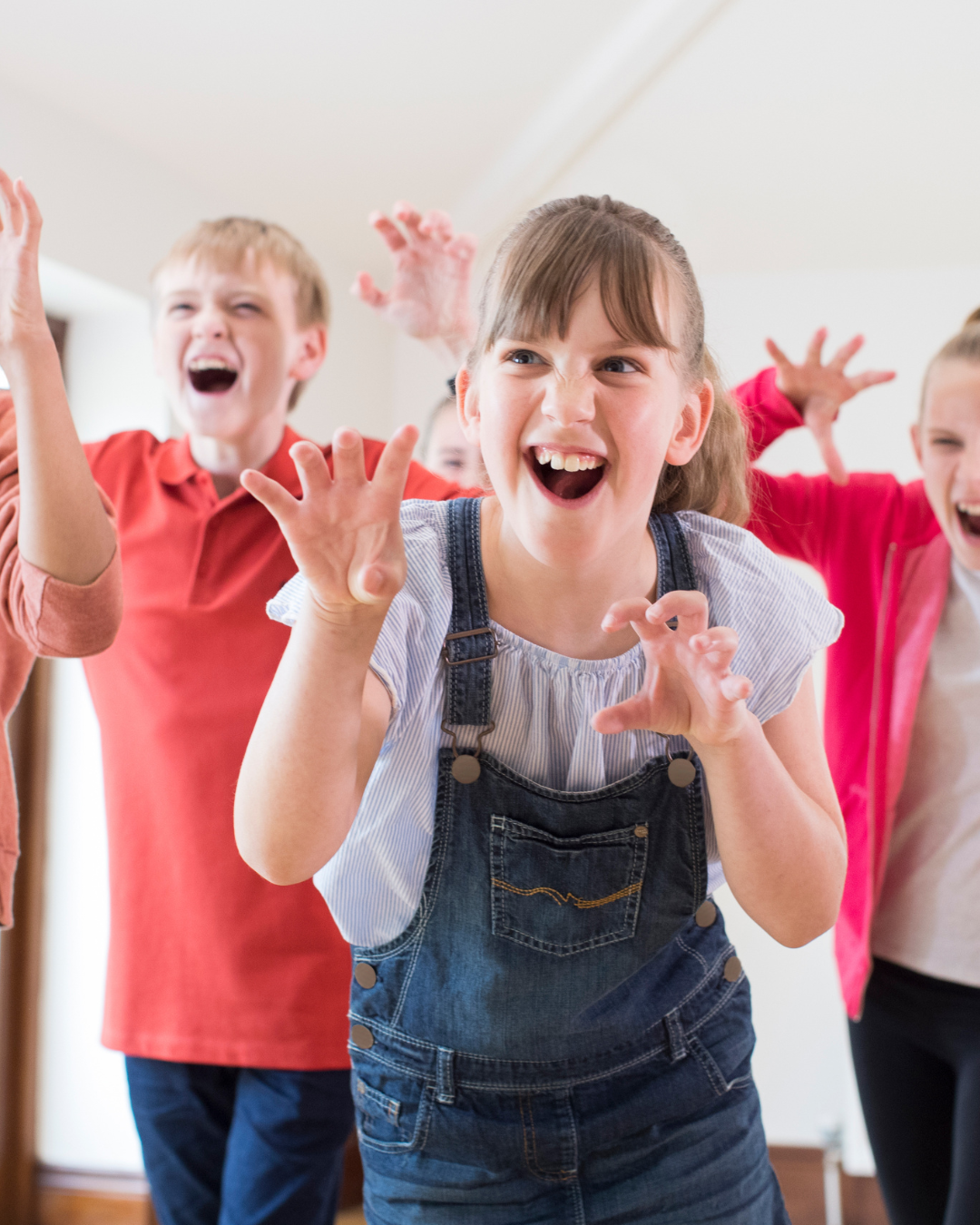 Thinking About September Activities? Book Children's Performing Arts Classes in Buckinghamshire