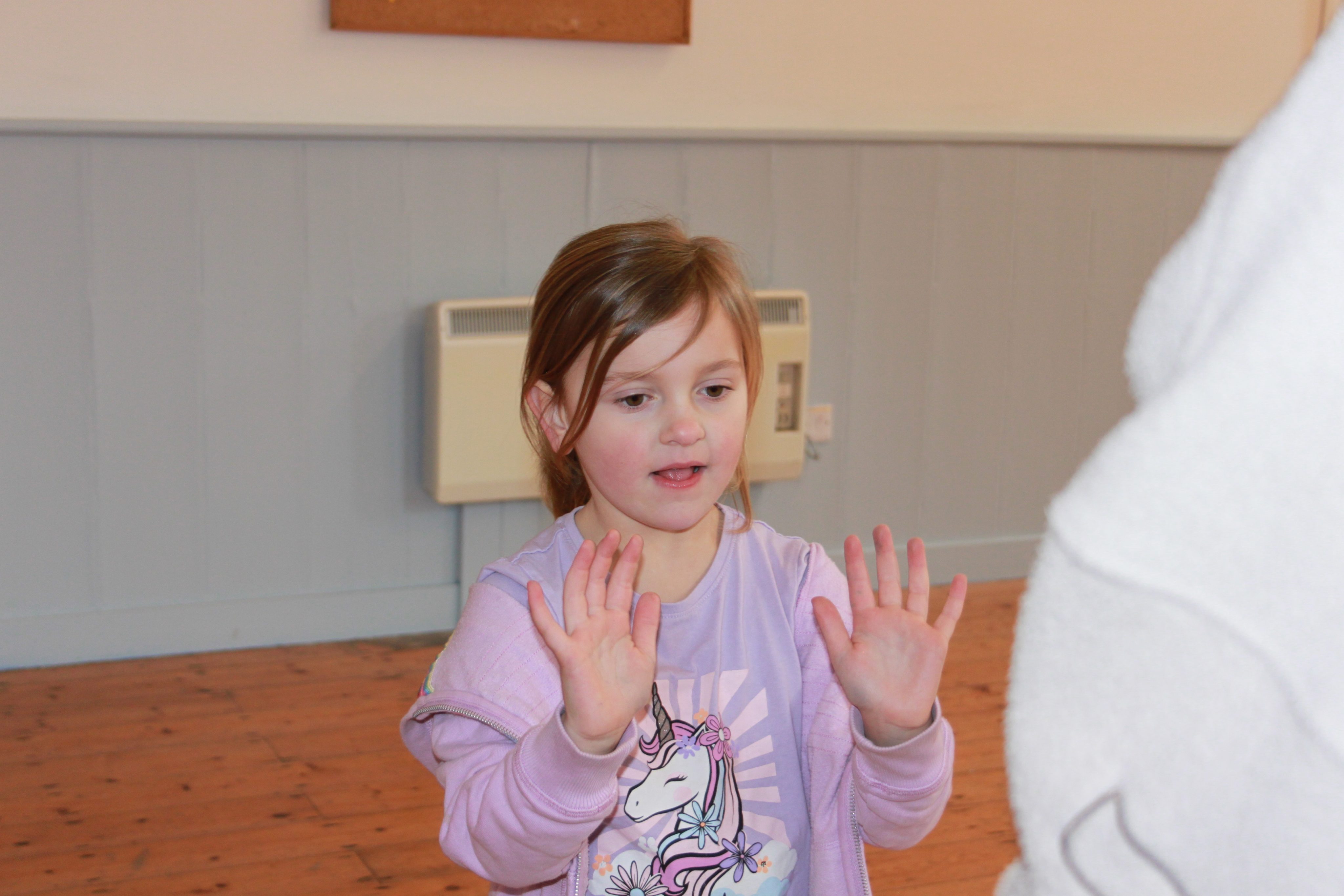 How Performing Arts Classes Help Children Return to School with Confidence