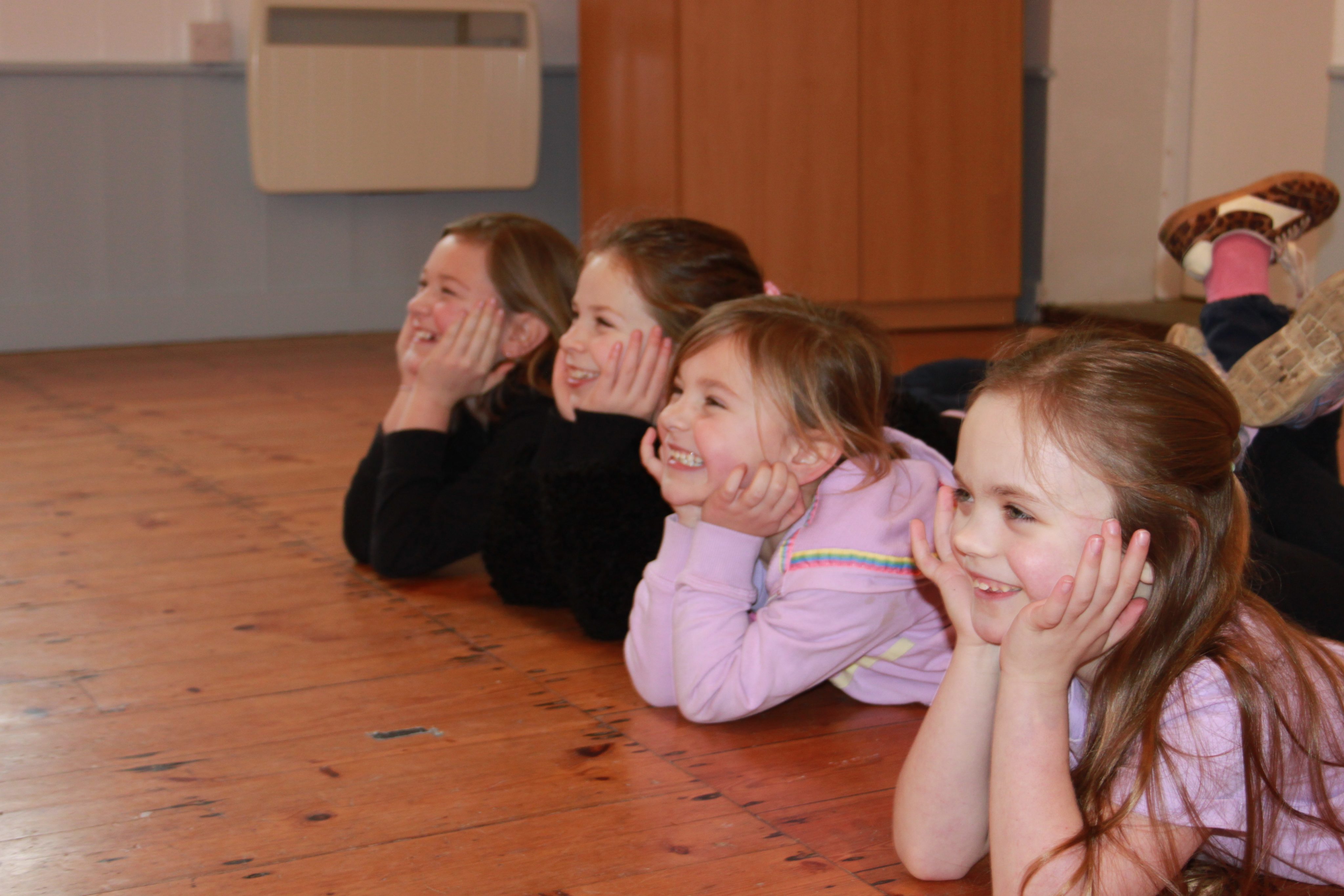 Why September Is the Best Time to Start a New Activity for Children