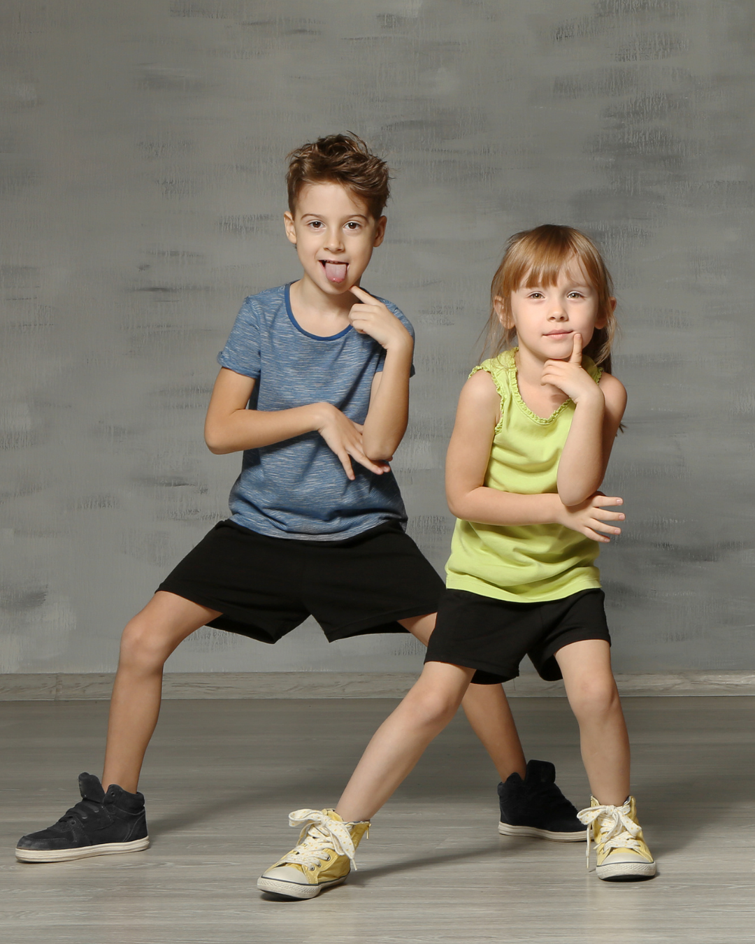 What Is Street Dance? | Children's Street Dance Classes Buckinghamshire