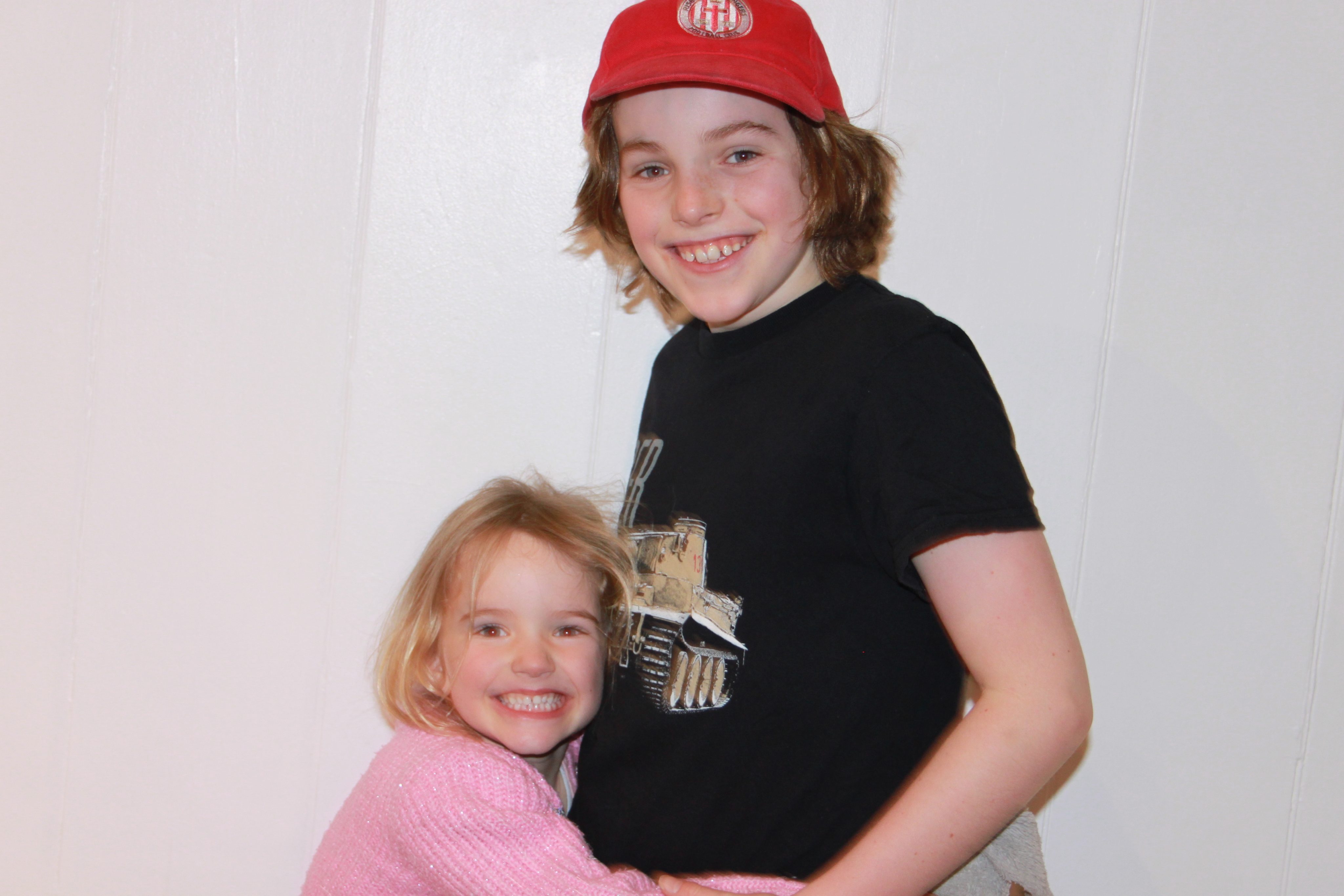 Activities for Shy Children in Princes Risborough | Building Confidence Through Performing Arts