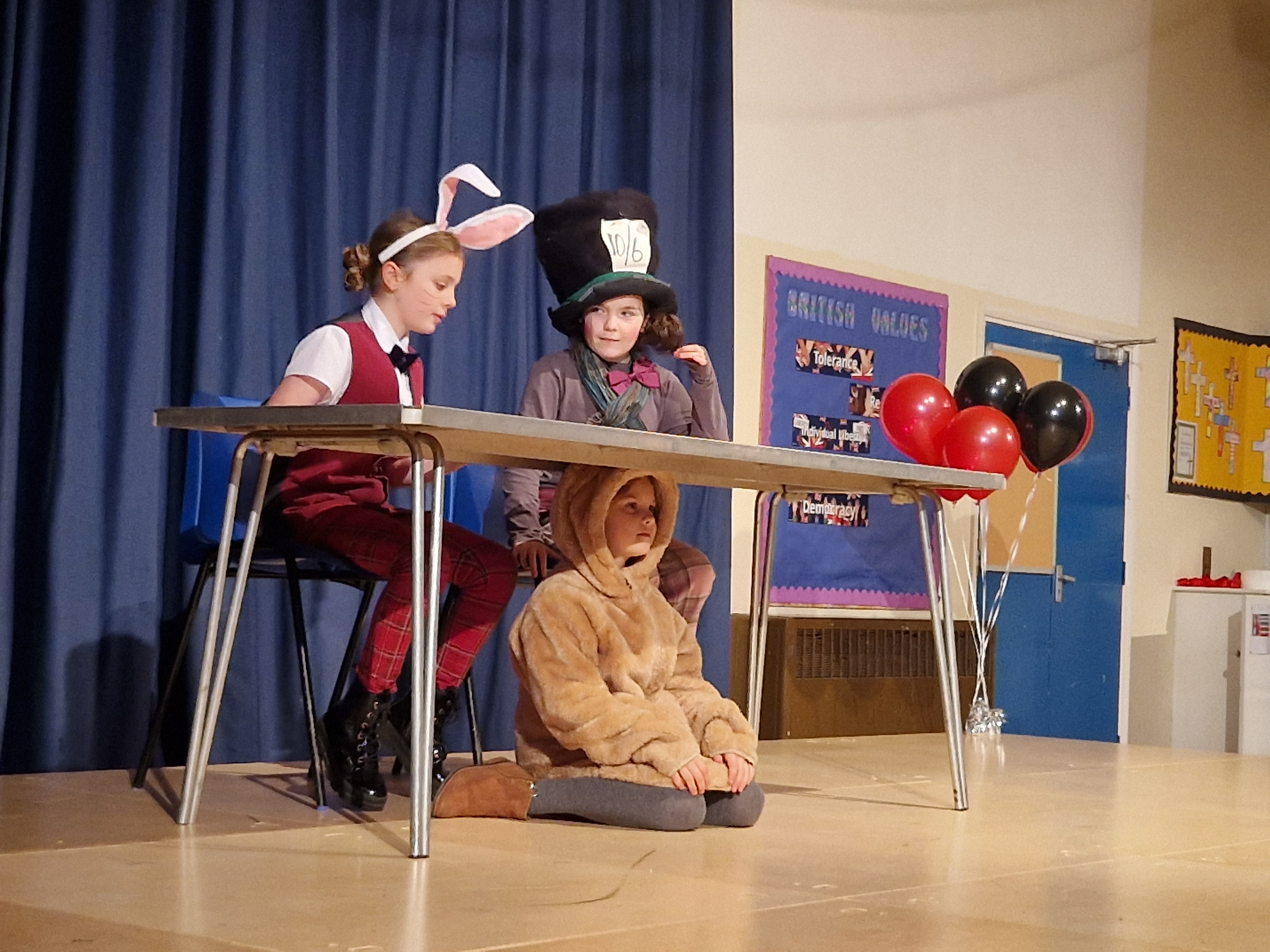 Drama Classes in Princes Risborough: What Parents Should Know