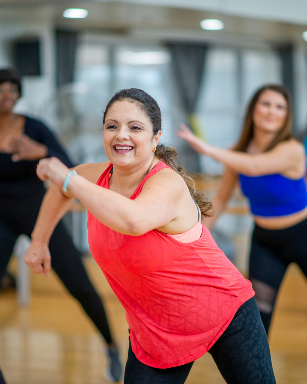 Adult Dance & Fitness Classes in Bucks | Which Class Is Right for You?