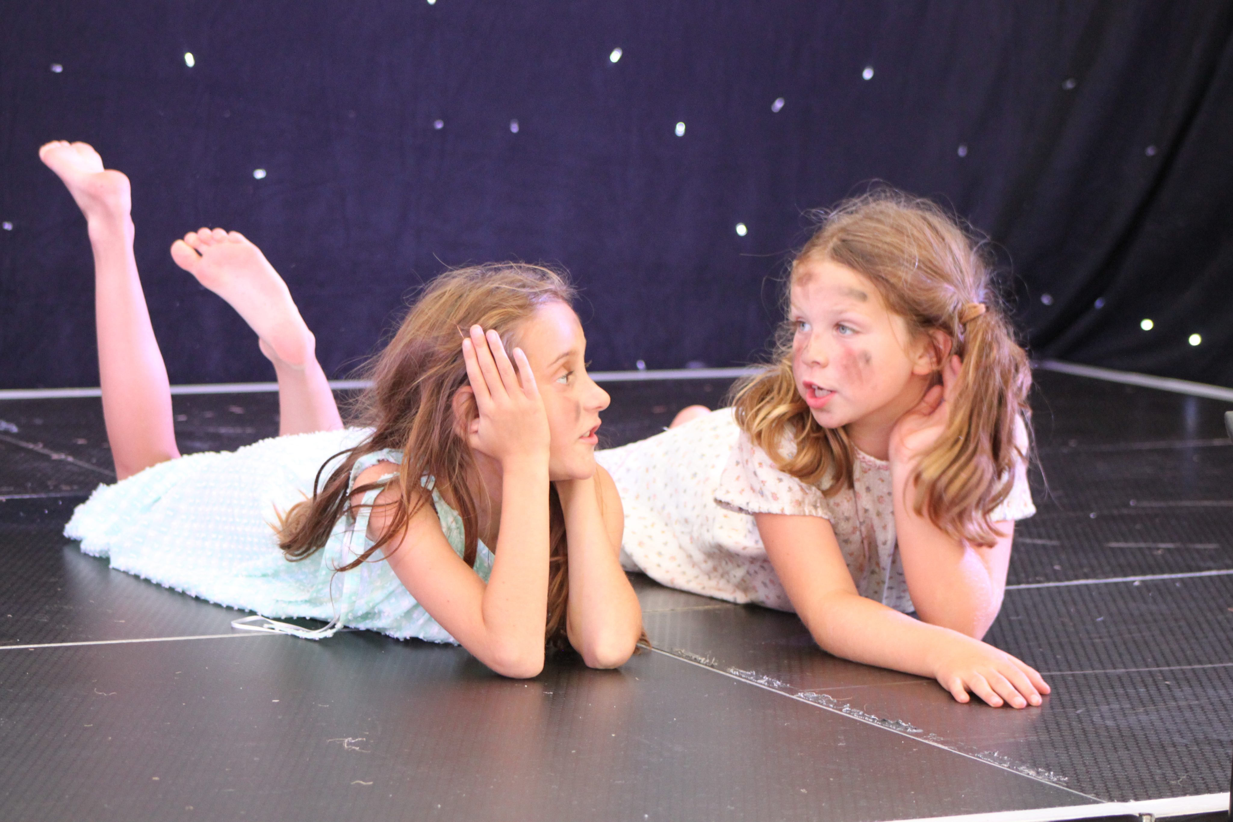 Children's Activities in Princes Risborough | Performing Arts