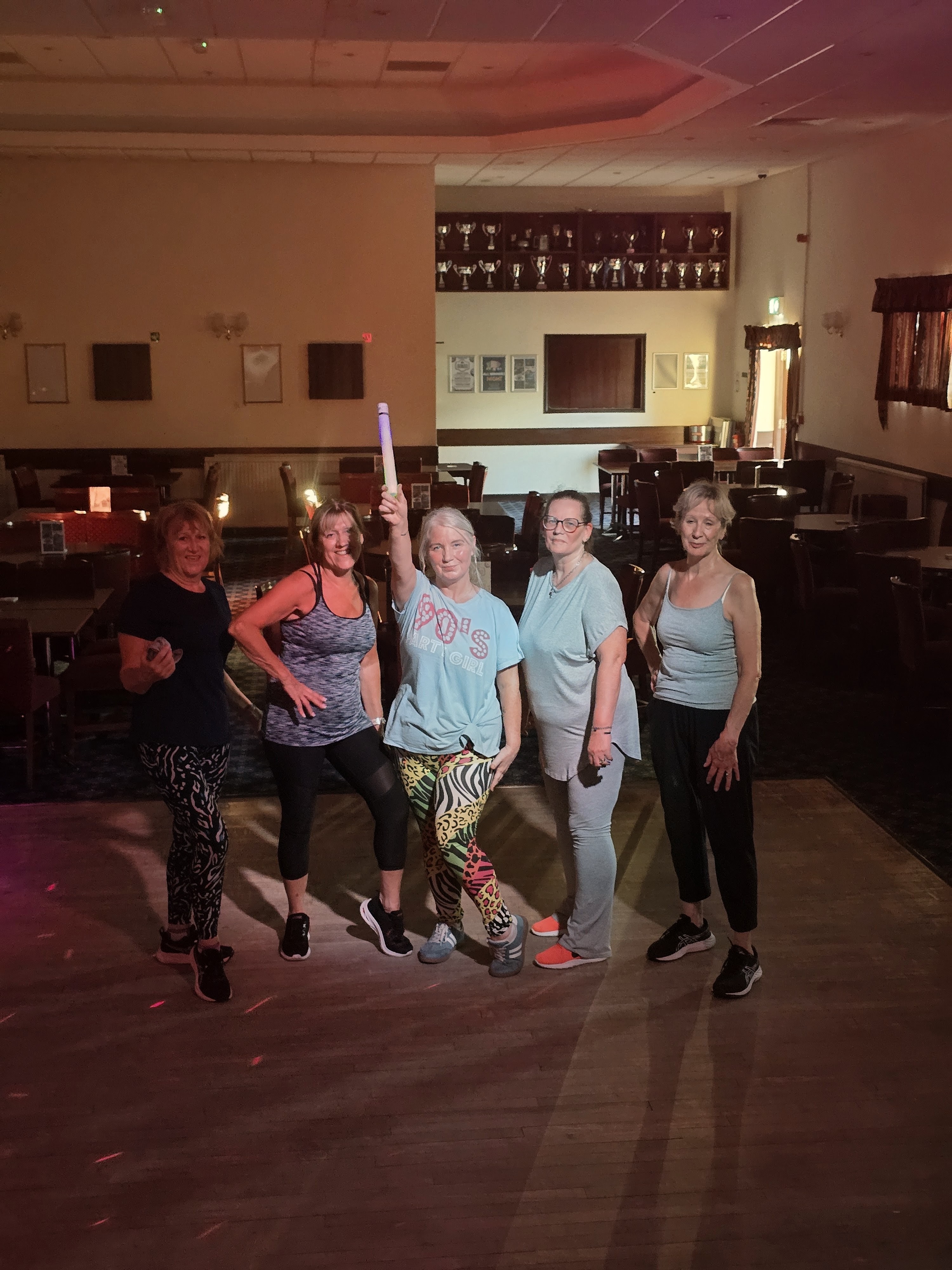 Beginner Adult Dance Classes Near Princes Risborough & High Wycombe: What to Expect