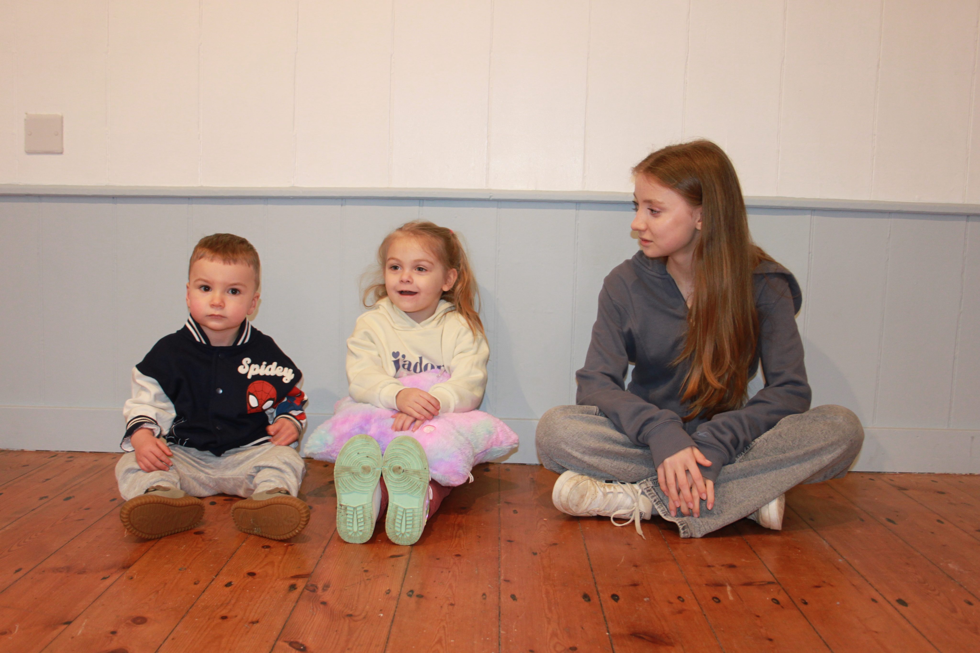 What Age Should Children Start Drama or Acting Classes?