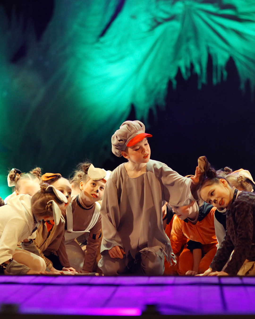 How Do I Get My Child Into Acting in the UK? | Parent Guide